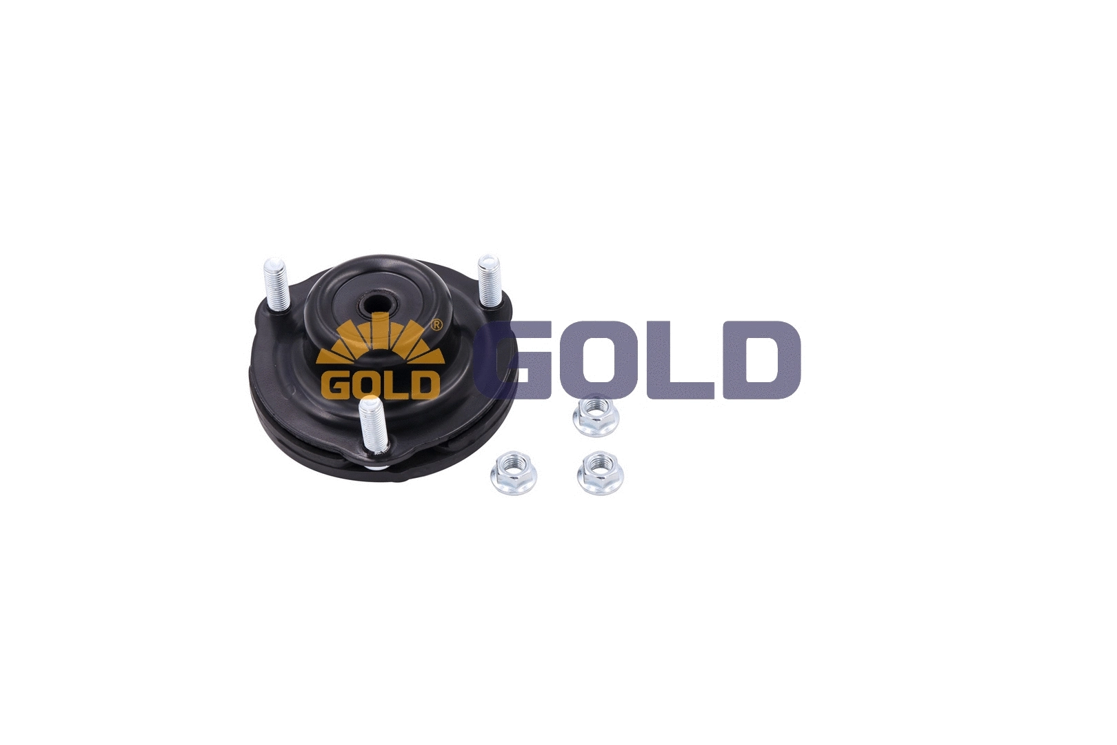 Suspension Strut Support Mount (GSM0115)