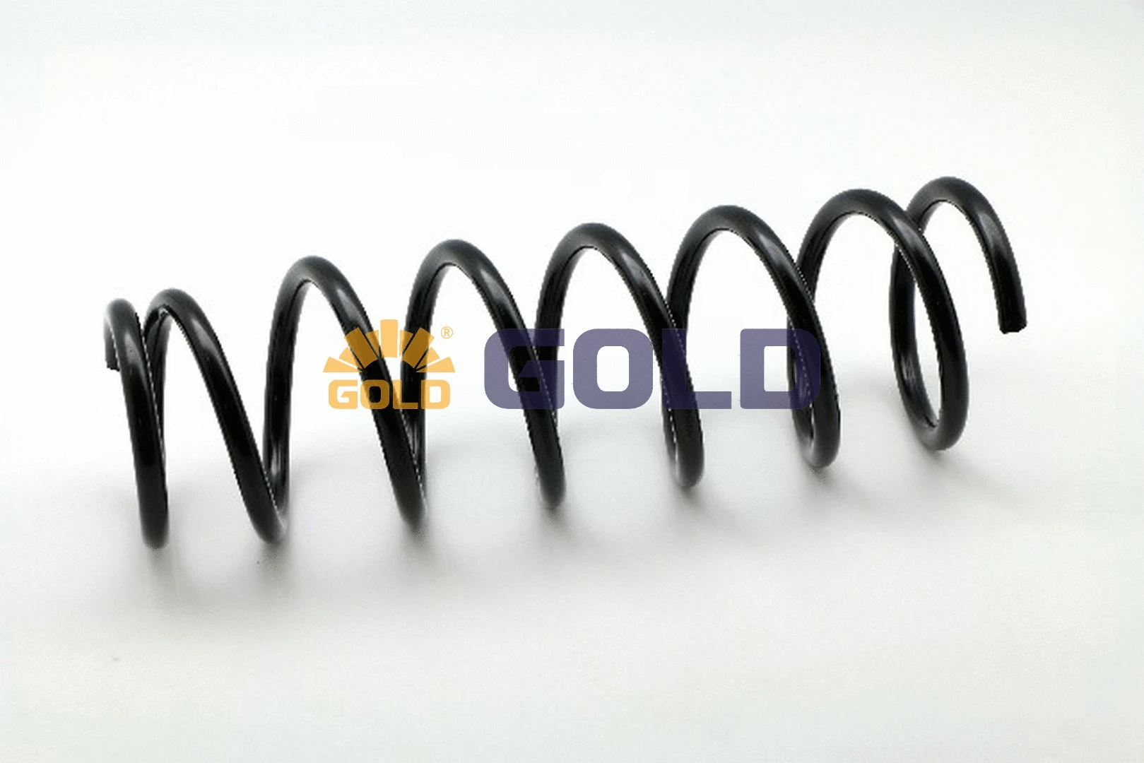 Suspension Spring (GZJ2328C)