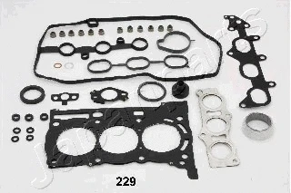 Gasket Kit, cylinder head (KG-229)