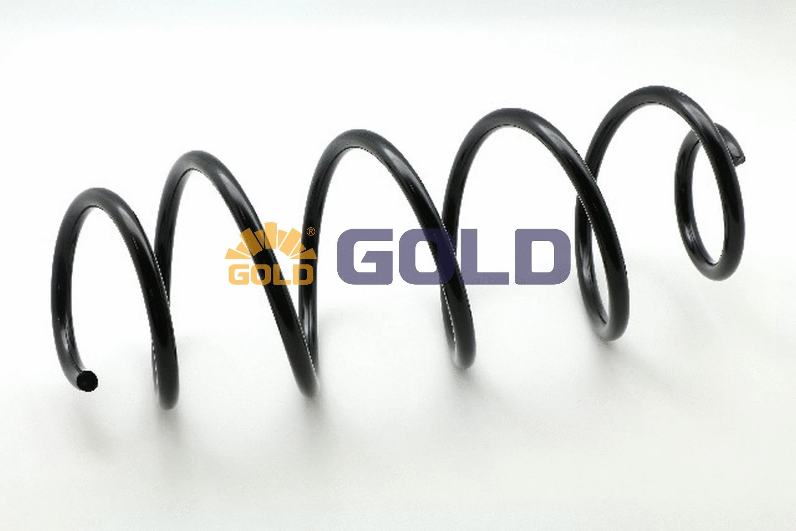 Suspension Spring (GZJ3437A)