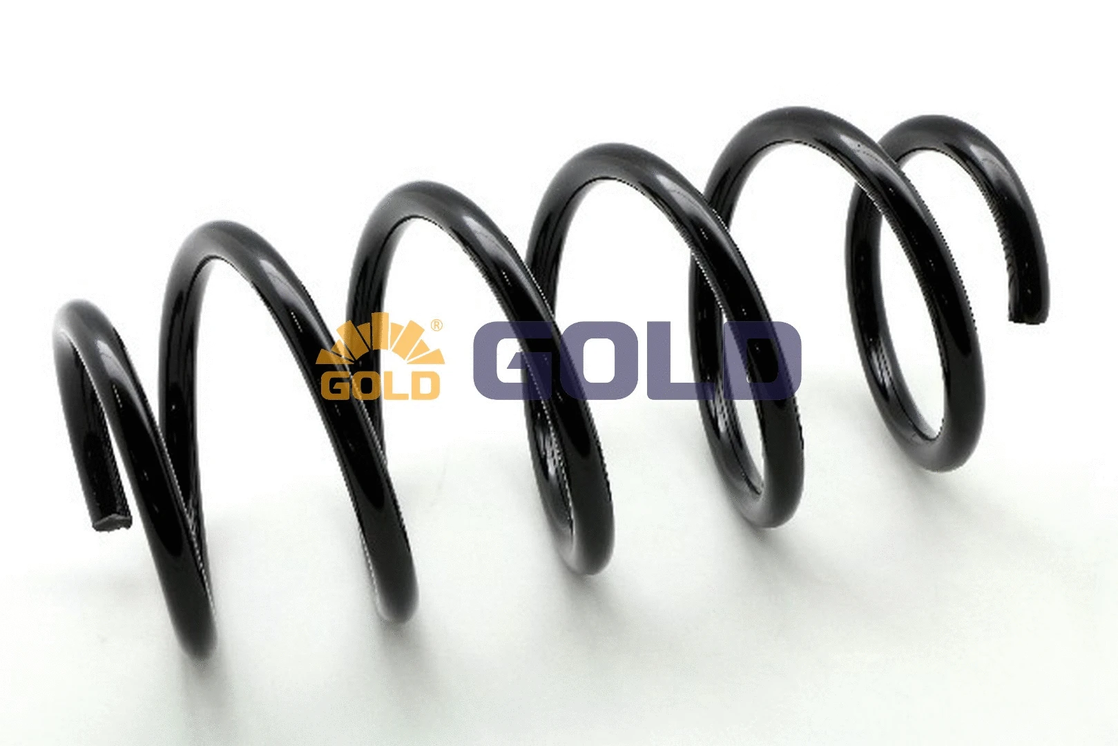 Suspension Spring (GZJ2682H)