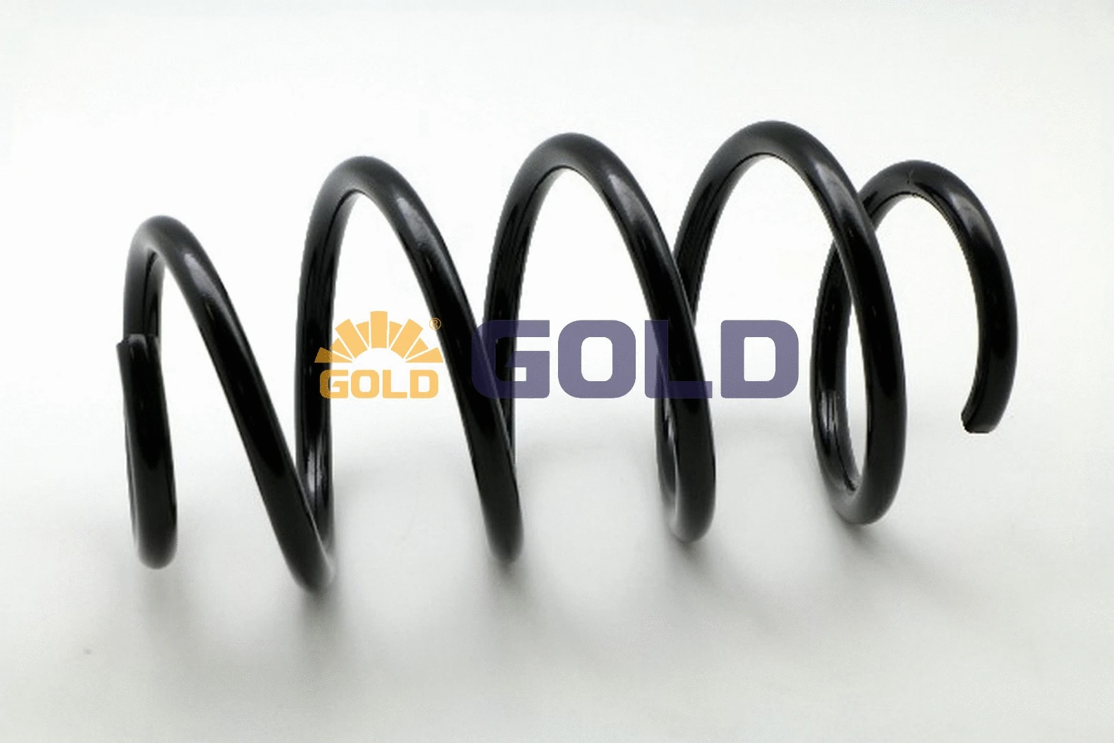 Suspension Spring (GZJ3358H)