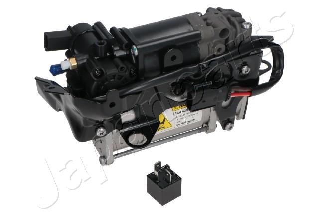 Compressor, compressed air system (MM-ASC018)