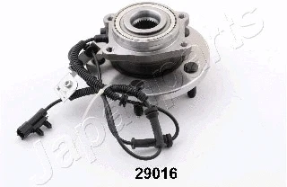 Wheel Hub (KK-29016)