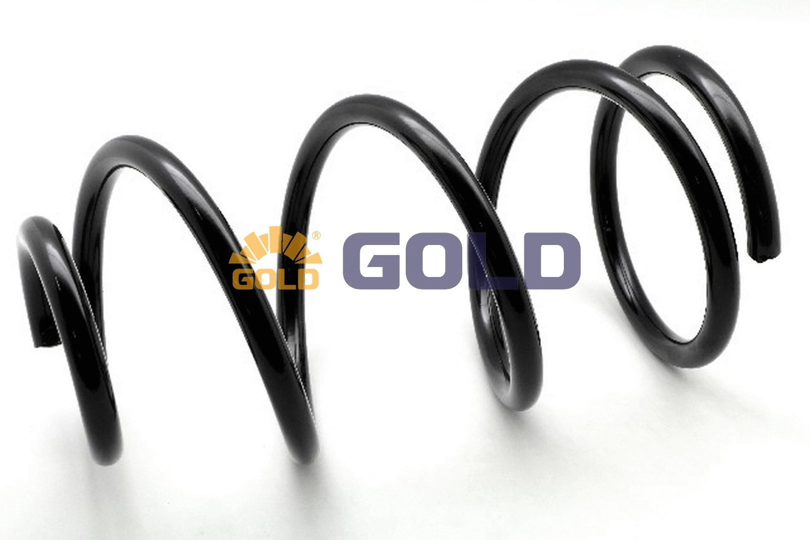 Suspension Spring (GZJ2828C)