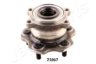 Wheel Hub (KK-21067)