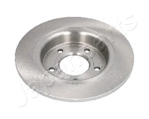 Brake Disc (DP-317C)