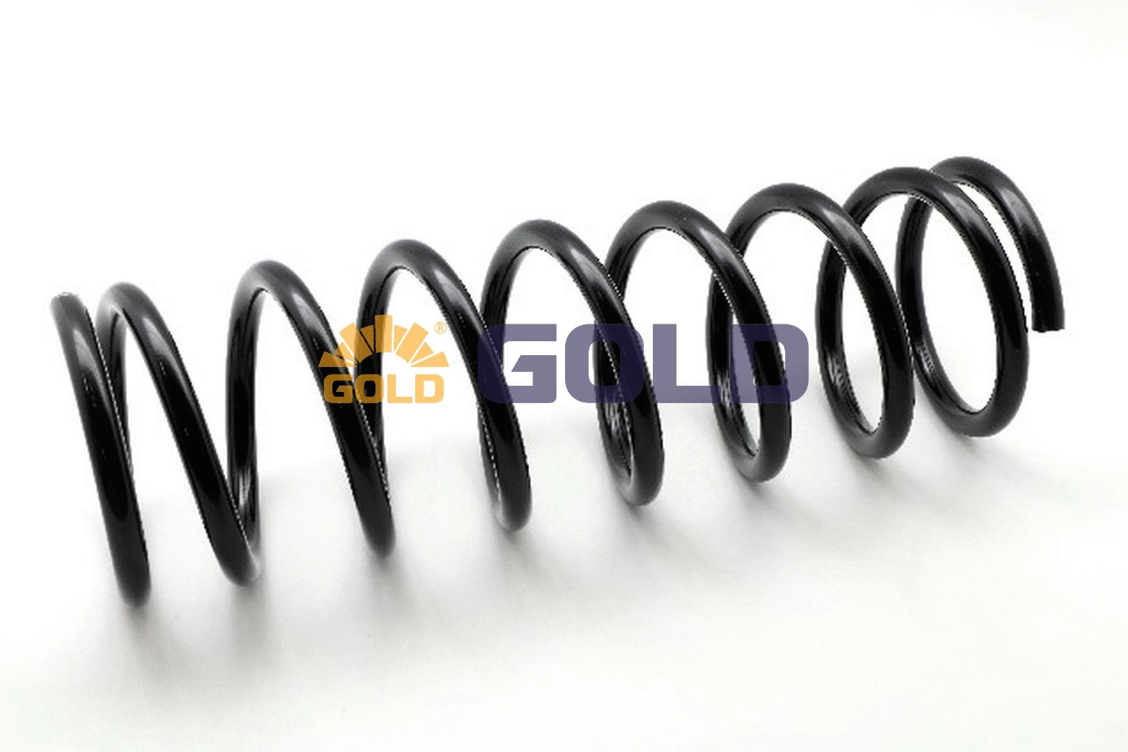 Suspension Spring (GZJ5719A)