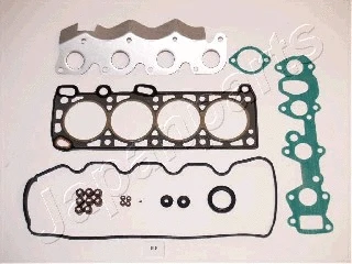 Gasket Kit, cylinder head (KG-519)