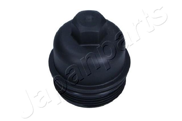 Cap, oil filter housing (FOC-059)