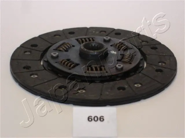 Clutch Disc (DF-606)