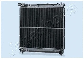 Radiator, engine cooling (RDA142006)