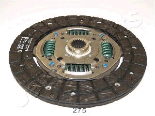 Clutch Disc