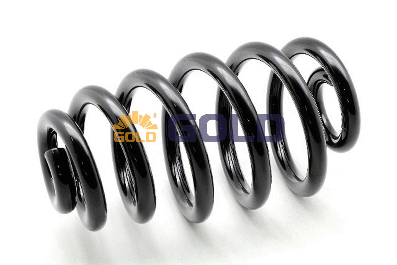 Suspension Spring (GZJ6578H)