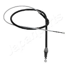 Cable Pull, parking brake (BC-0949)