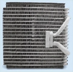 Evaporator, air conditioning (EVP2810007)