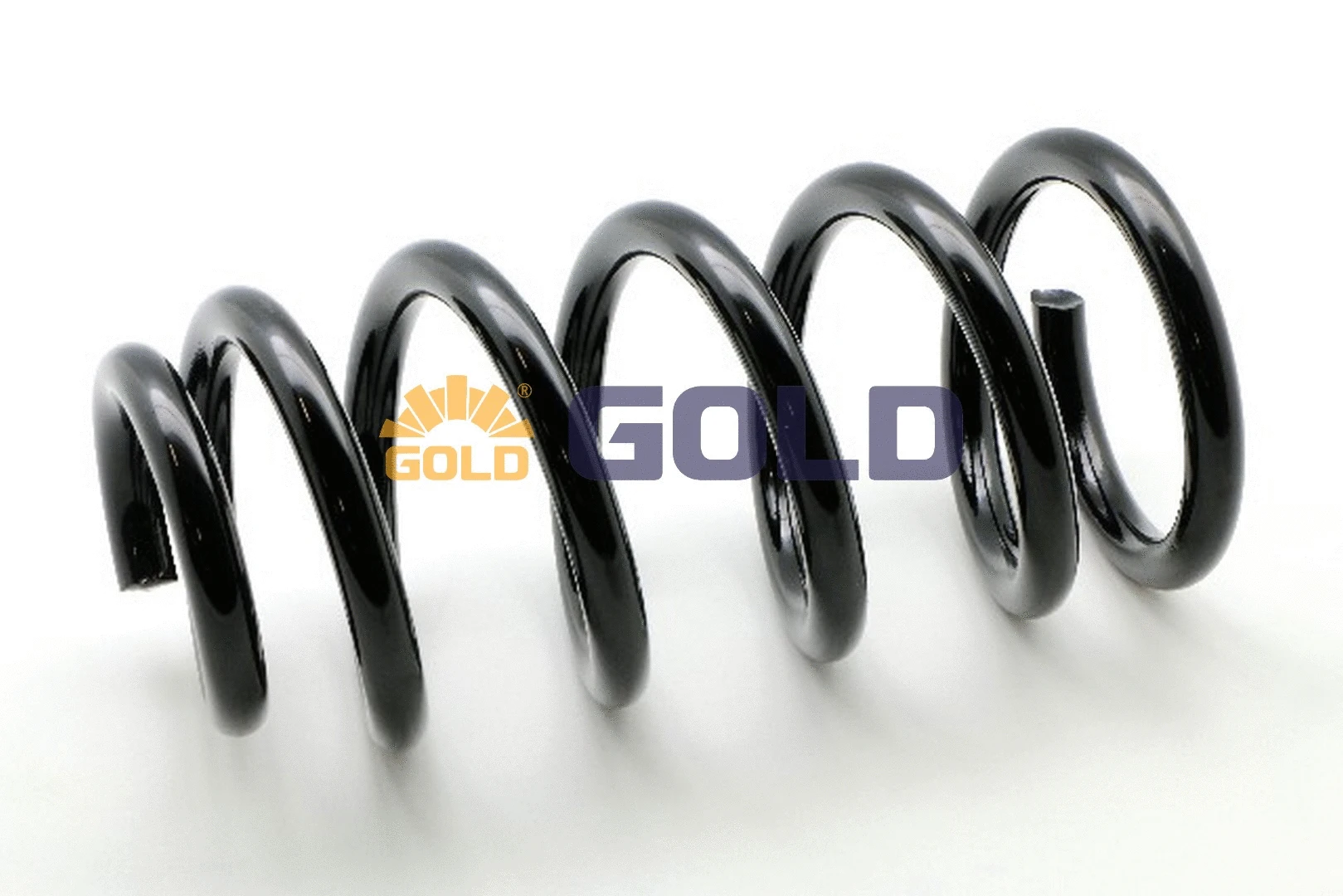 Suspension Spring (GZJ5809C)