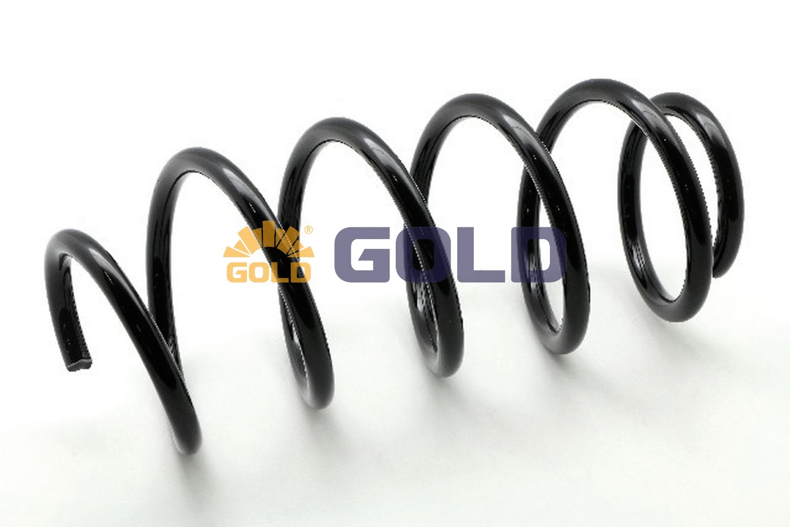 Suspension Spring (GZJ3363A)