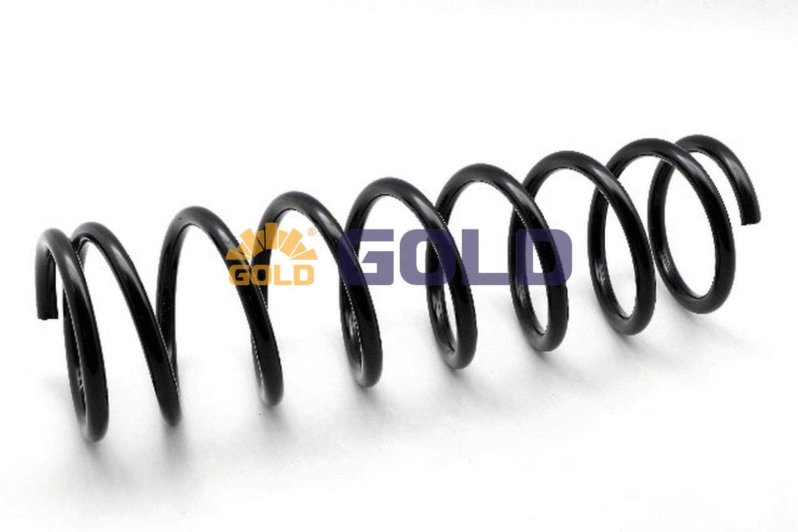 Suspension Spring (GZJ5320A)