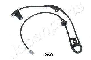 Sensor, wheel speed (ABS-250)