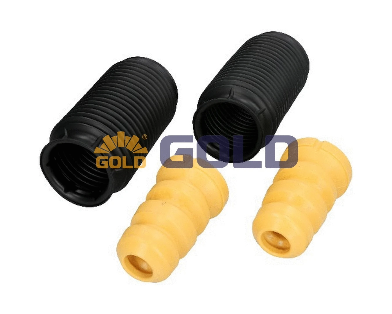 Dust Cover Kit, shock absorber (GKTP0413)