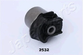 Bushing, axle beam (RU-2532)