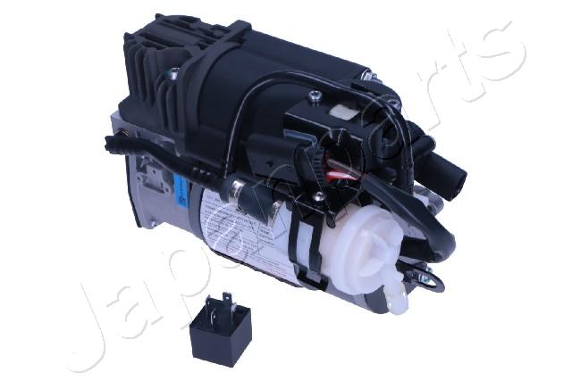 Compressor, compressed air system (MM-ASC007)