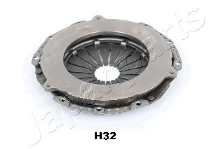 Clutch Pressure Plate