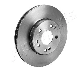 Brake Disc (DI-0534)