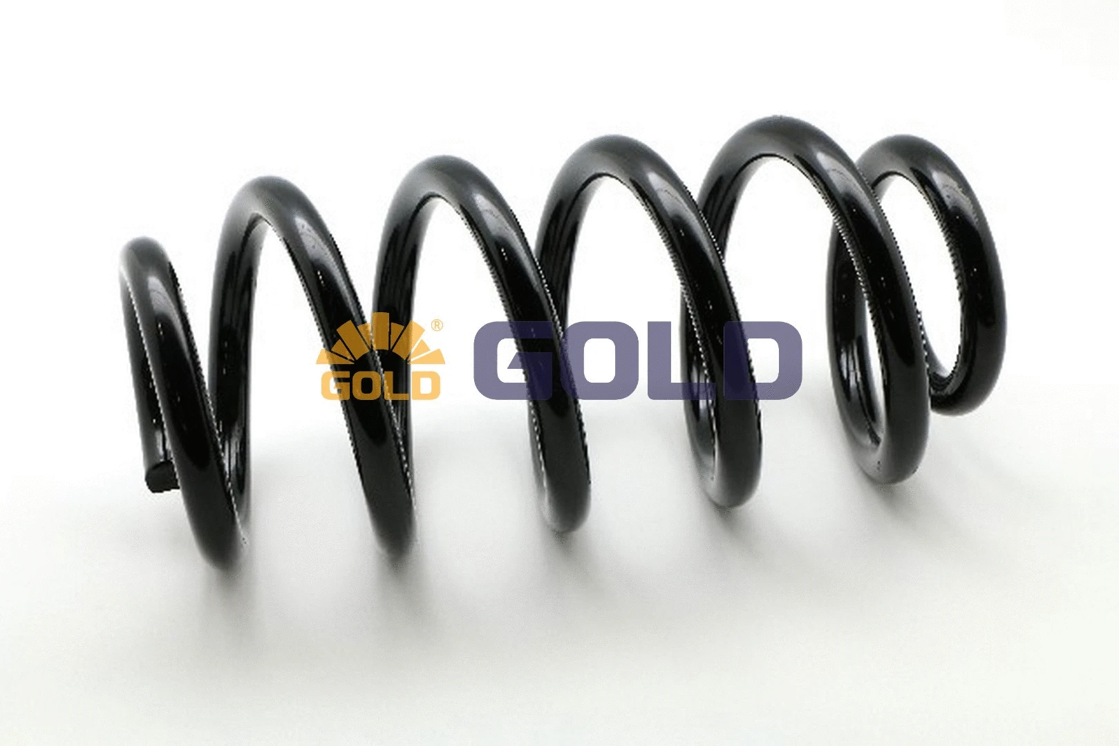 Suspension Spring (GZJ3478H)