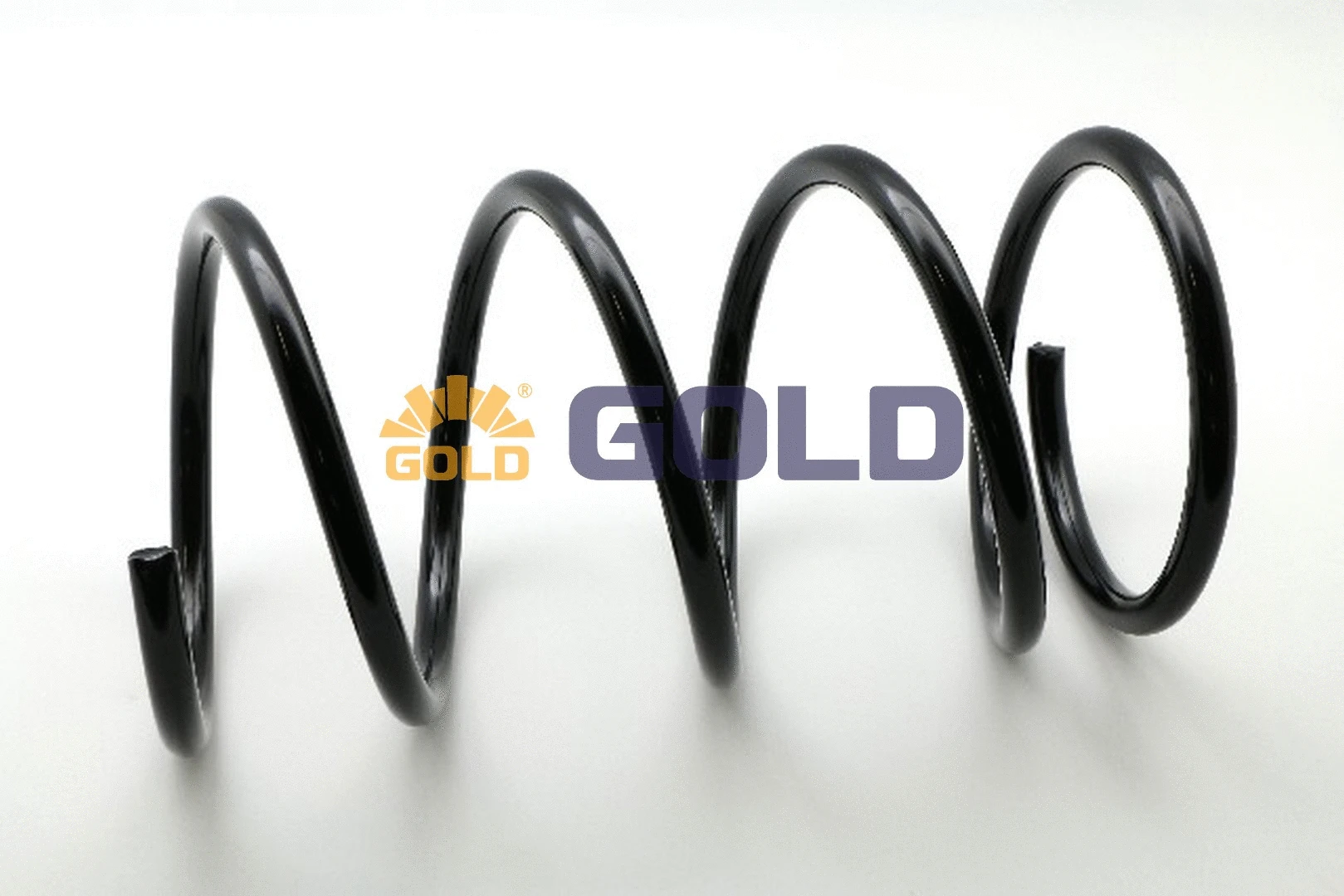 Suspension Spring (GZJ3491A)