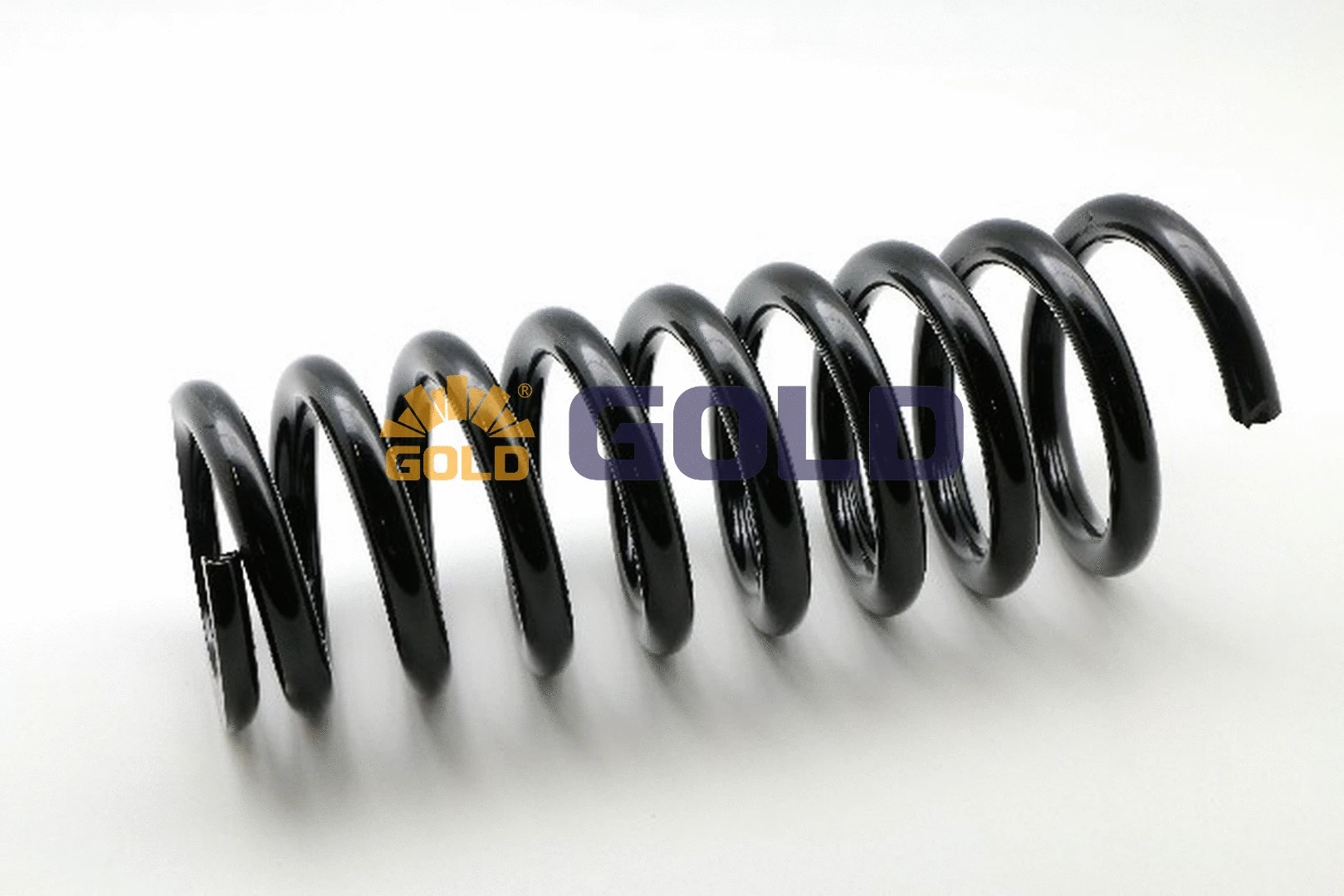 Suspension Spring (GZJ5950D)