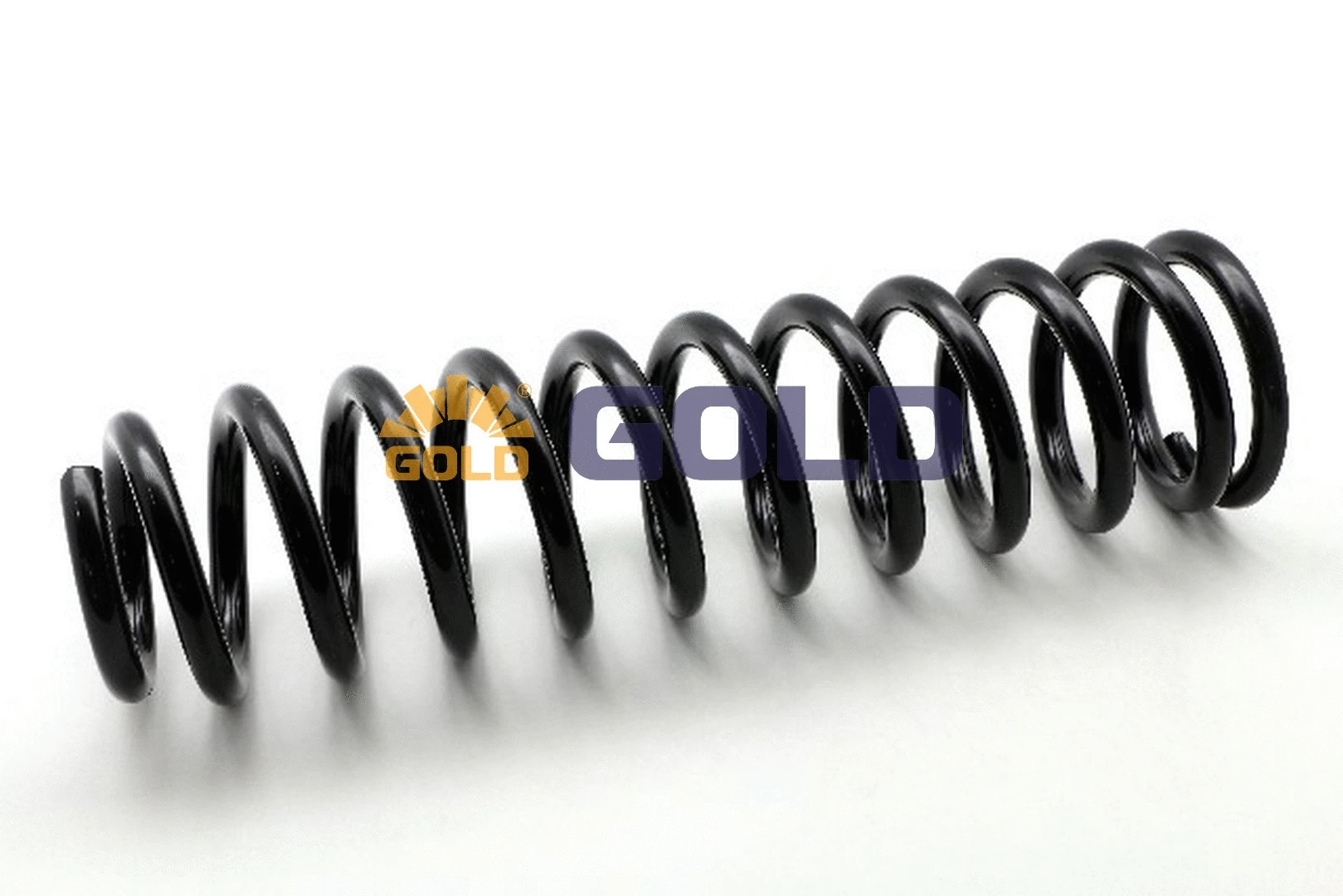 Suspension Spring (GZJ2389D)
