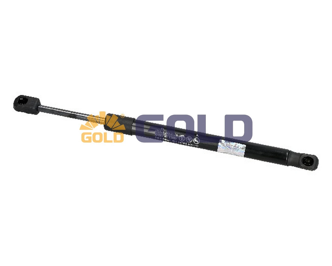 Gas Spring, boot/cargo area (GSJ09229)