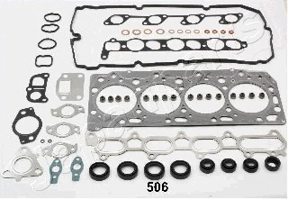 Gasket Kit, cylinder head (KG-506)