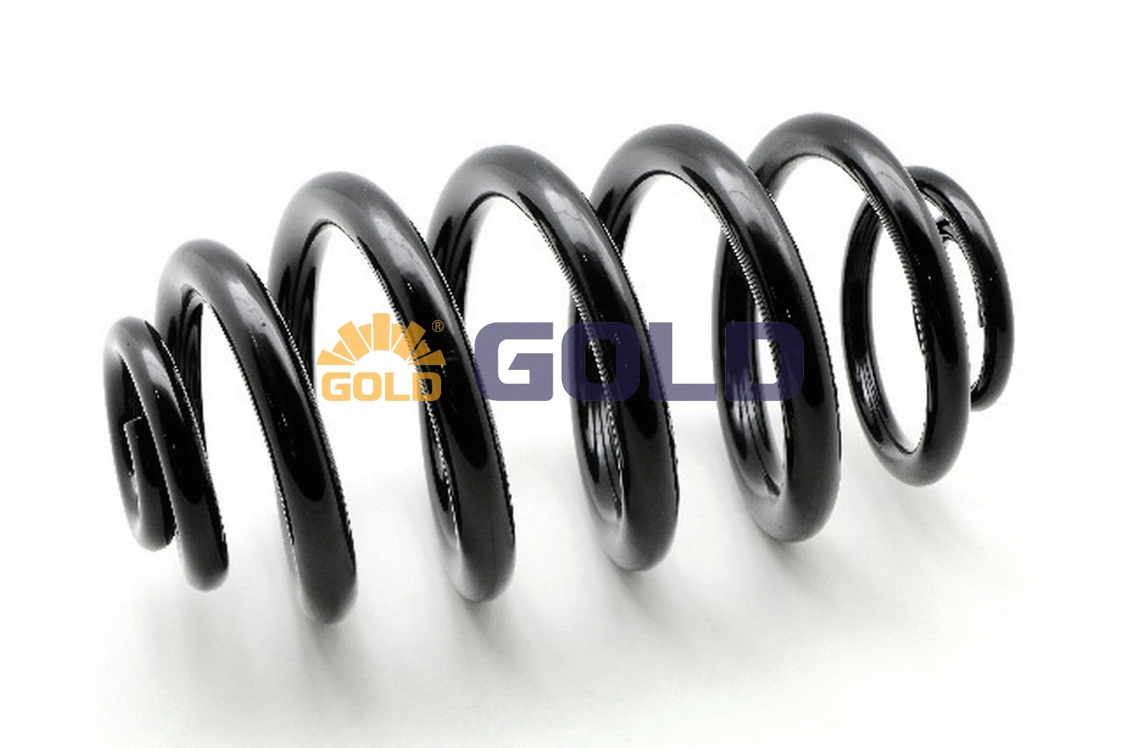 Suspension Spring (GZJ5153J)
