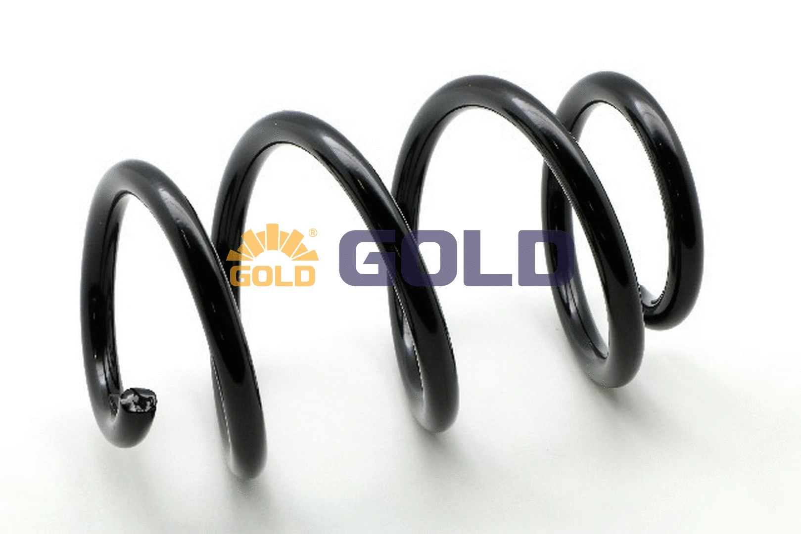 Suspension Spring (GZJ3995A)