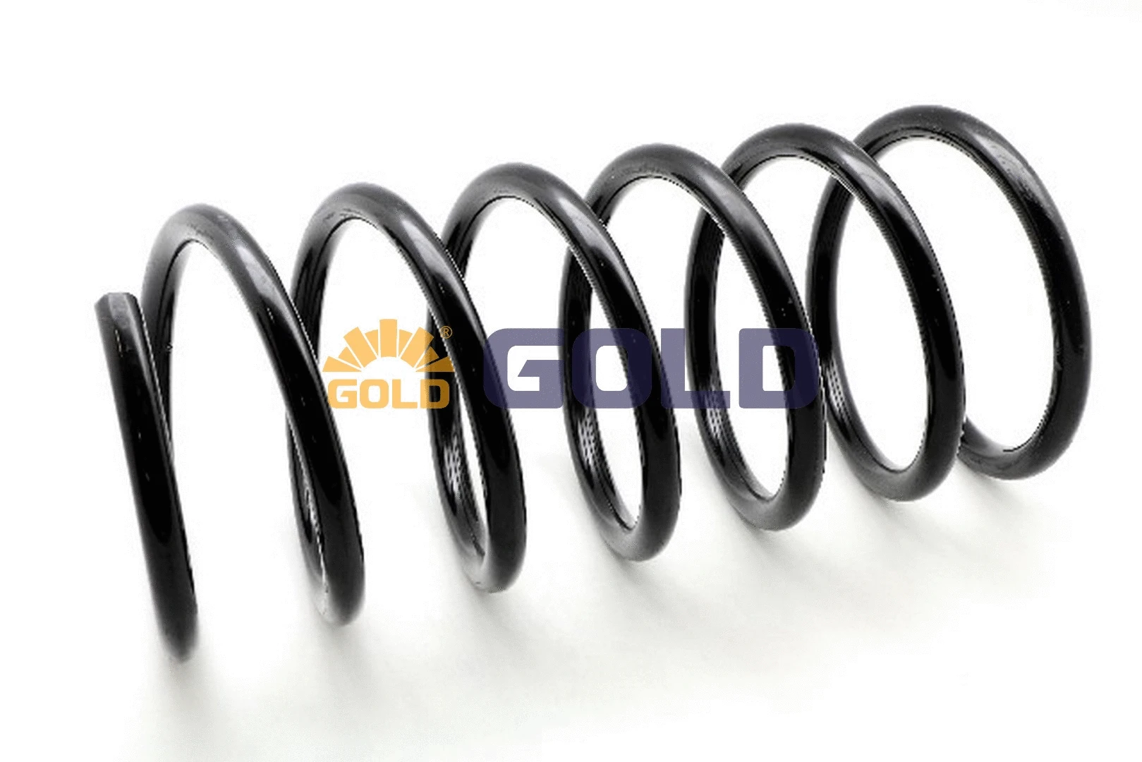 Suspension Spring (GZJ1629A)