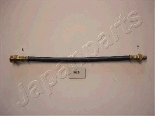 Holding Bracket, brake hose (TF-109)