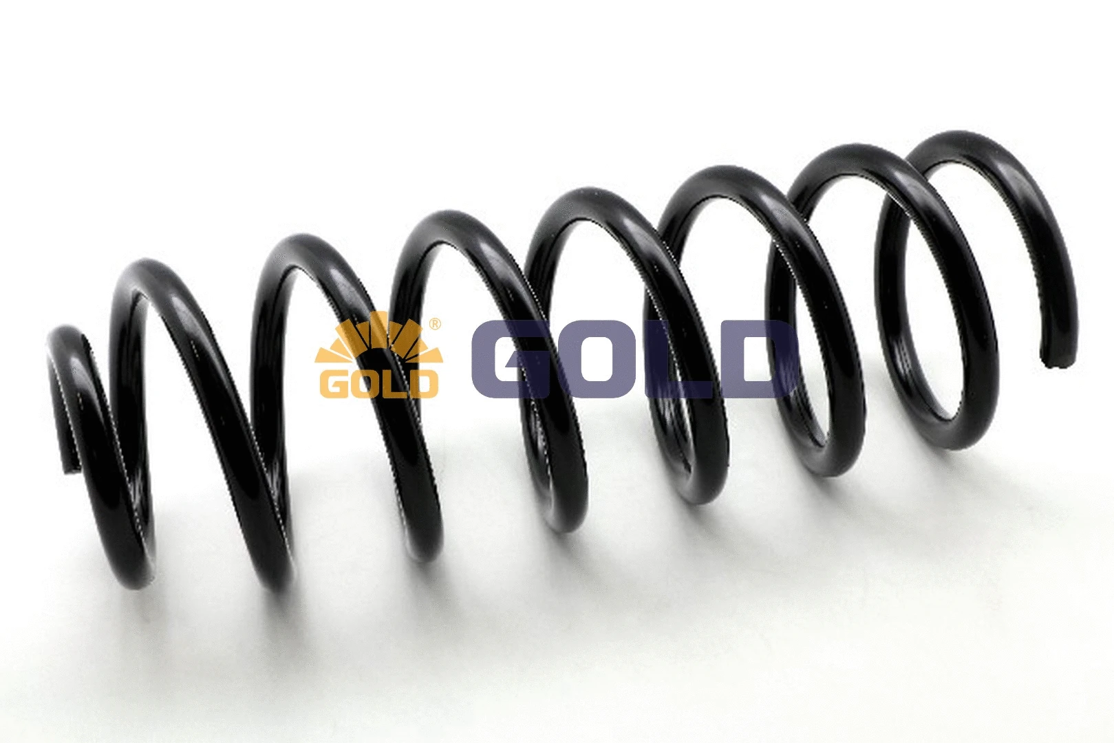 Suspension Spring (GZJ1159C)