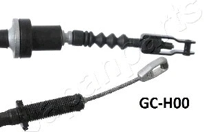 Cable Pull, clutch control (GC-H00)