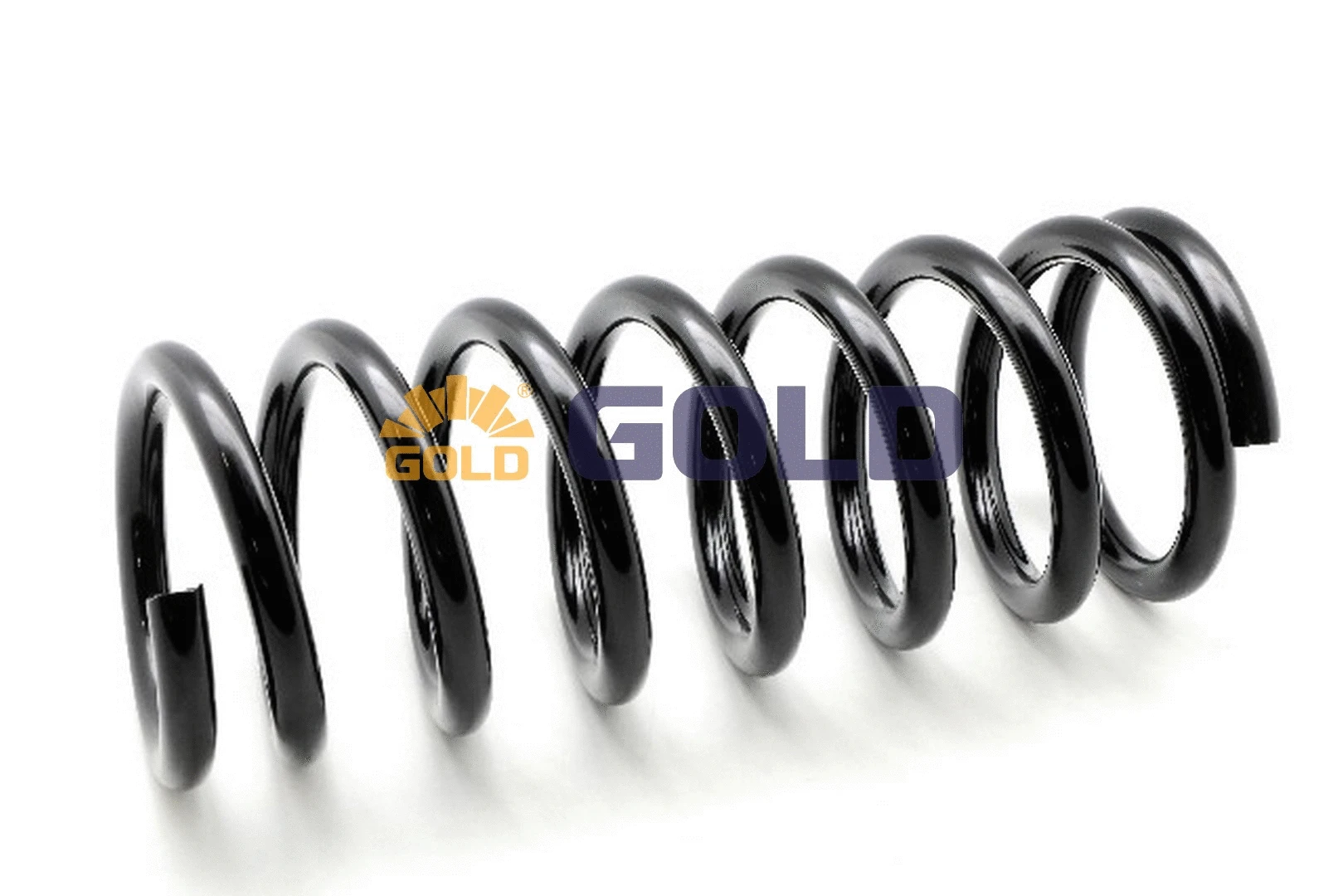 Suspension Spring (GZJ1884A)