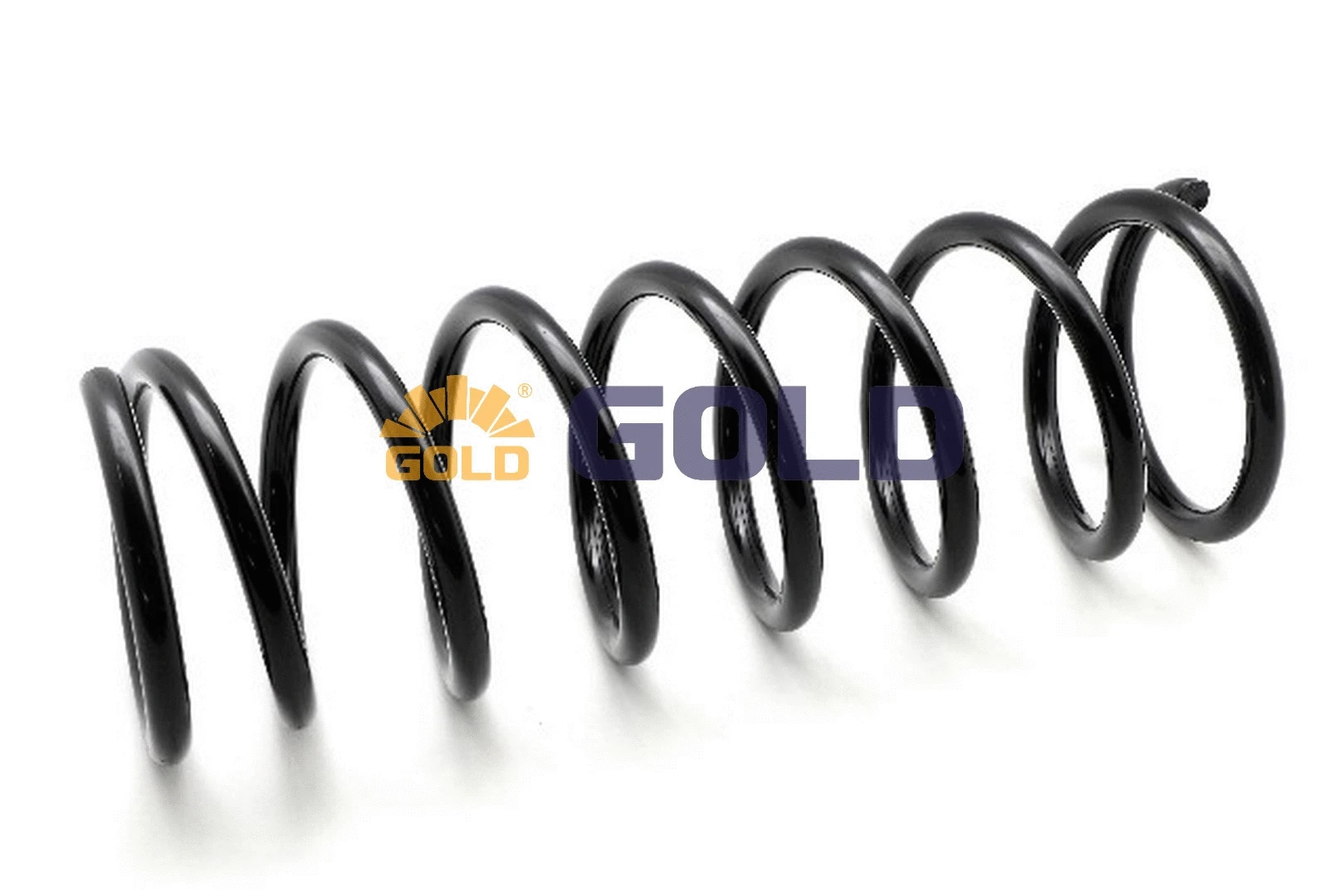 Suspension Spring (GZJ5718A)