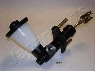 Master Cylinder, clutch (FR-231)