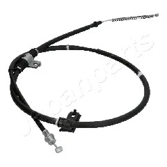 Cable Pull, parking brake (BC-530L)
