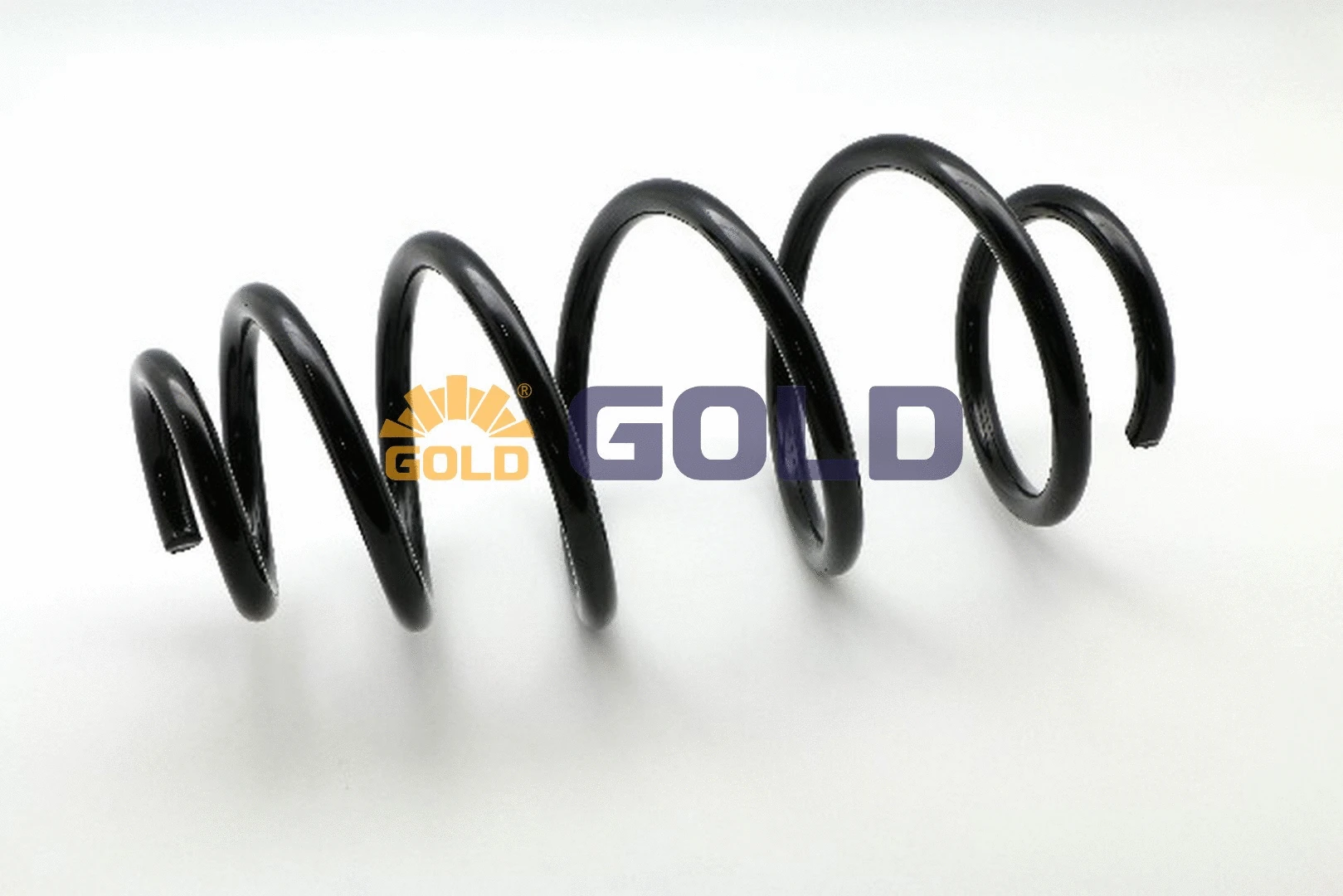 Suspension Spring (GZJ3404A)