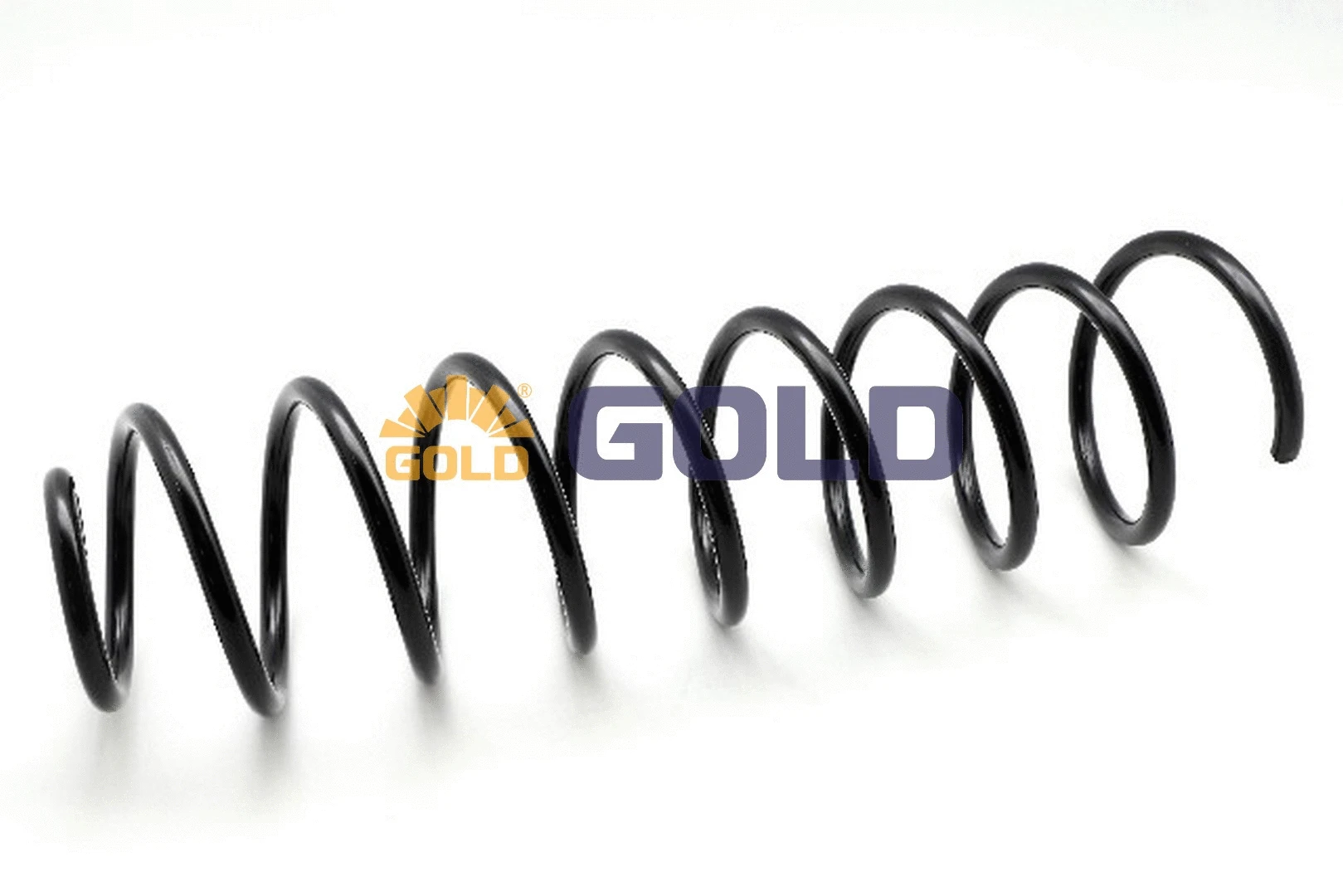 Suspension Spring (GZJ2313C)