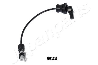 Sensor, wheel speed (ABS-W22)