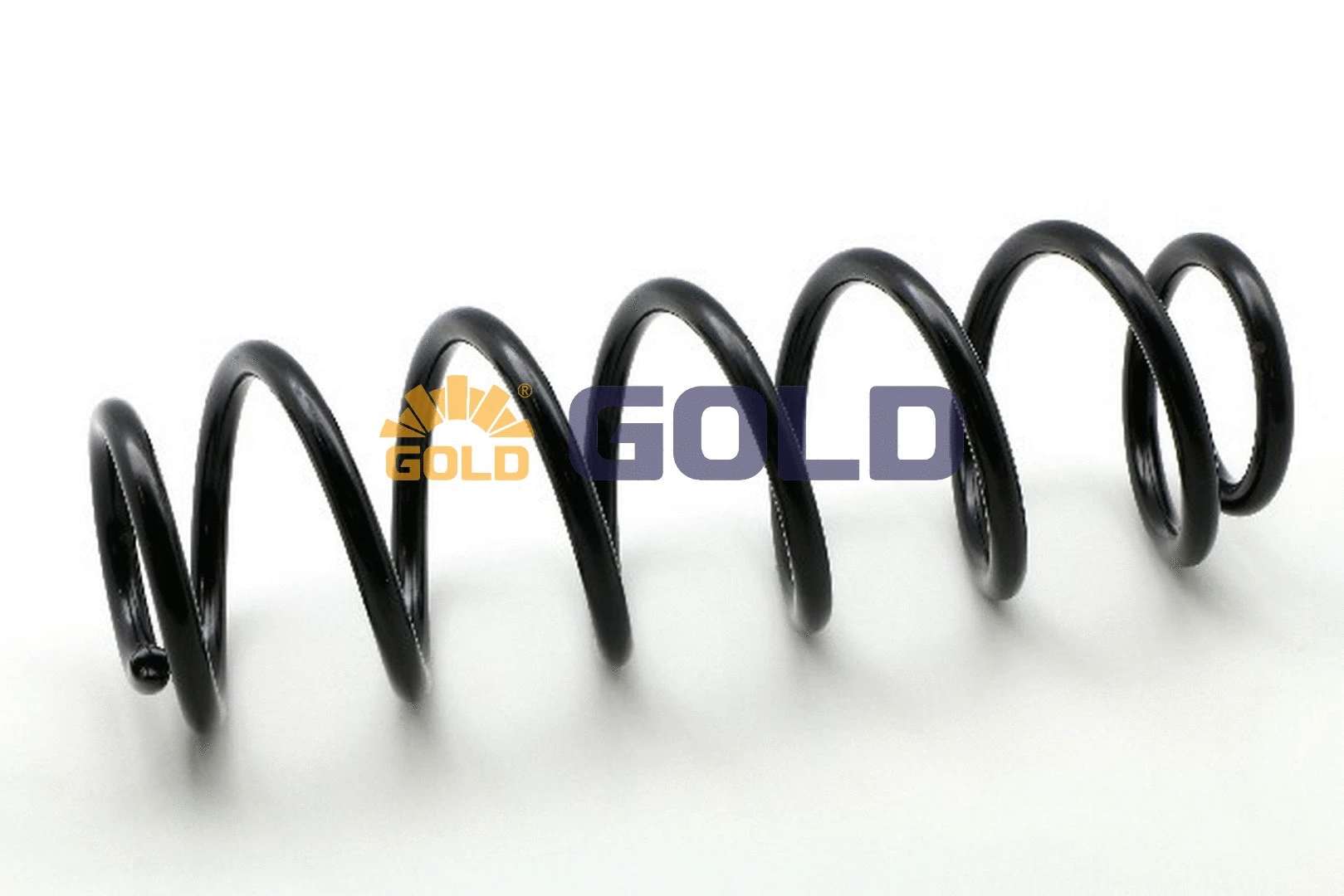Suspension Spring (GZJ6781H)