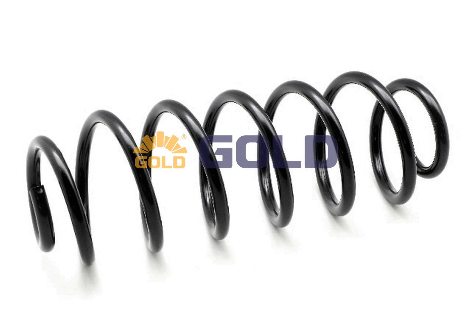 Suspension Spring (GZJ7001H)